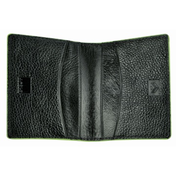 J.FOLD Thunderbird Folding Card Case - Black